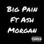 Too Much Pain (feat. Ash Morgan) [Explicit]