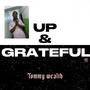 UP AND GRATEFUL