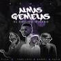 Almas Gemelas Remix