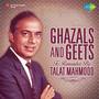 Ghazals and Geets to Remember by Talat Mahmood