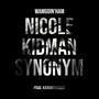 Nicole Kidman Synonym (Explicit)