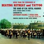 Beating Retreat And Tattoo