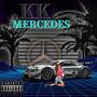 Mercedes' (feat. Illitvised) [Explicit]