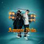 Amante Niña (feat. De la Parra, D3cker & Lookin Bby) [Remix]