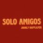 solo amigos (Explicit)