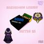 Hazardous Luxury the Mixtape (Explicit)