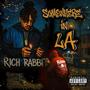 Somewhere In LA (feat. Rich Rabbit) [Explicit]