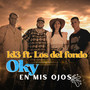 Oky en Mis Ojos (Explicit)