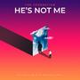 He's Not Me (feat. The Federation)