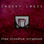 Thee Bloodhum Scrapook