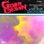 Emotions (Explicit)