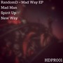 Mad Way EP