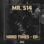 Hard Times (EP) [Explicit]