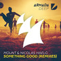 Something Good (Remixes)