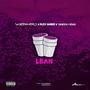 Lean (feat. Pazev Gamber & Yandza Mida$) [Explicit]