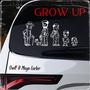 Grow Up (Explicit)