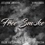 Free Smoke (feat. Jayy 2x, Hase of Spades & Tank334) [Explicit]