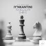 IY'NKANTINI (BIQUE) (feat. Anonymas H & Samkelo S.)