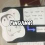 Pingüinos