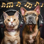 Relaxation Music for Pets: Soothing Sounds