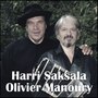 Harri Saksala & Olivier Manoury
