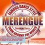 Merengue: The Dominican Dance (Deluxe Merengues)