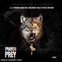 PRAY OR PREY (feat. E.L.Z., WHISPERS, BIGGA SKILLZ, MEL PHRAZE, BULLET THE MC & CORY GUNZ) [Explicit]