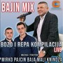 Bajin Mix