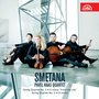 Smetana: String Quartets Nos. 1 