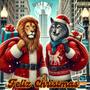 Wulf Jr Feliz Christmas (Explicit)