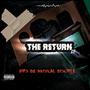 The Return Ep