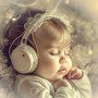 Baby Sleep Echoes: Music for Quiet Nights