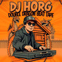 Double dragon beat tape