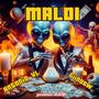 MALDI (feat. AntonioVL) [Explicit]