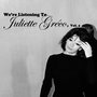 We're Listening To Juliette Gréco, Vol. 4