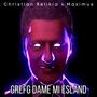 Grefg dame mi ESLAND (feat. Maximus3blog) [Explicit]