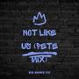 Not like us (freestyle) [Explicit]