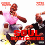 Soul Snatchers (Explicit)