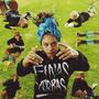 finas yerbas (feat. Anna Banana Song)