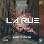 La Rue (feat. KAZMI OFFICIEL)