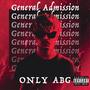 GENERAL ADMISSION (Explicit)