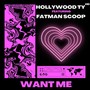 Want Me (feat. Fatman Scoop)