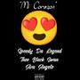 Mi Corazon (feat. Thee Black Swan & Ava Angelo) [Explicit]