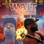 WAIT (feat. Zino Versace) [Explicit]