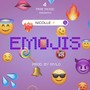 Emojis (Explicit)