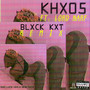 BLXCK KXT (Remix)