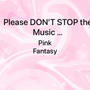 Please DON'T STOP the Music EXTENDED ALBUM VERSION (Explicit)