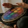 Chakra Drumming (Drum Meditation Journey for Energy Balance)