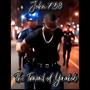 John 7:38 Presents... The Travail of Ya'akob (The Song of Moses)