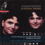 Rodrigo: Concierto Madrigal For Two Guitars and Orchestra / Tonadilla For Two Guitars